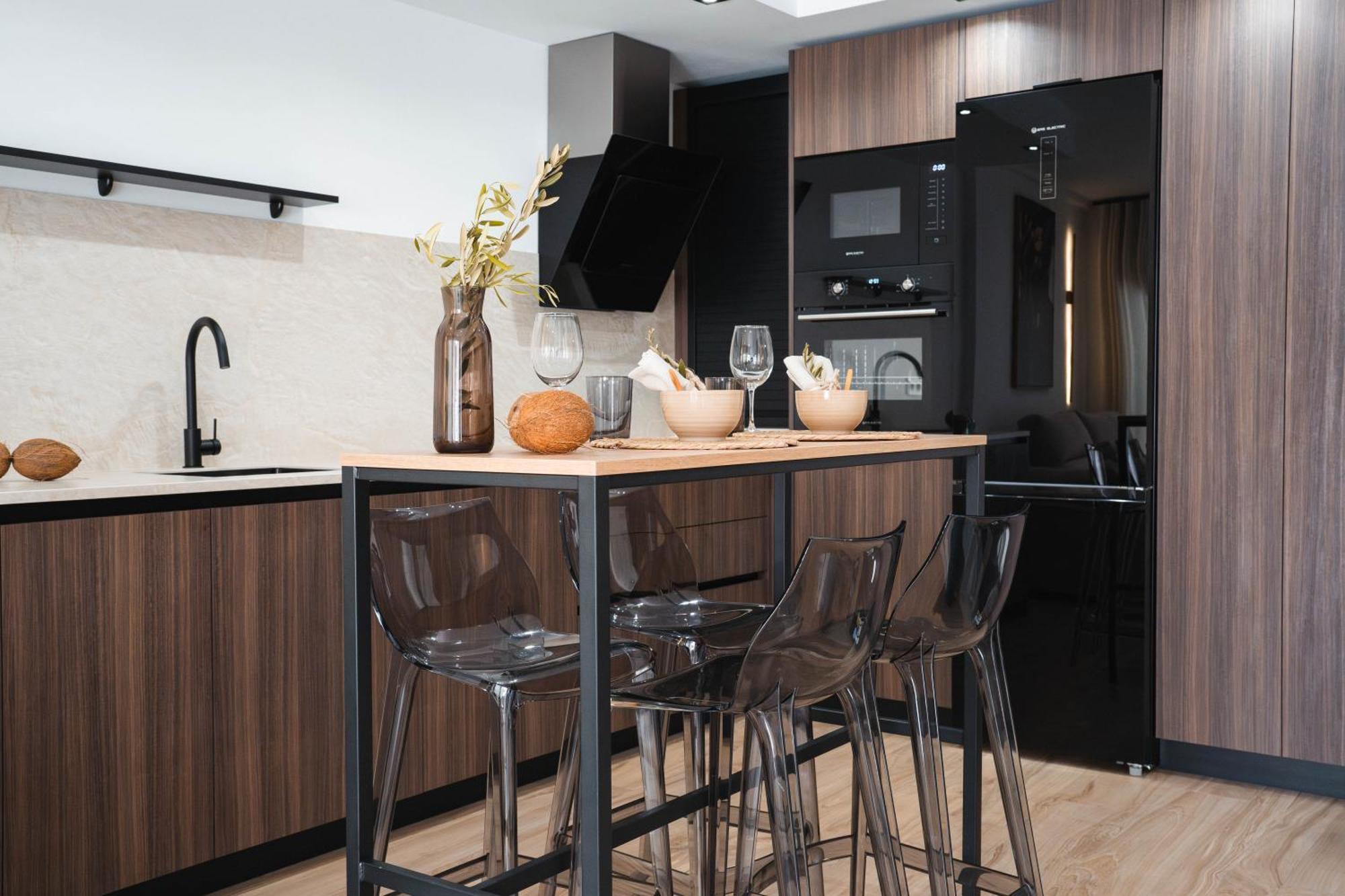 Apartamento Boutique Beluga Garrucha Exterior foto
